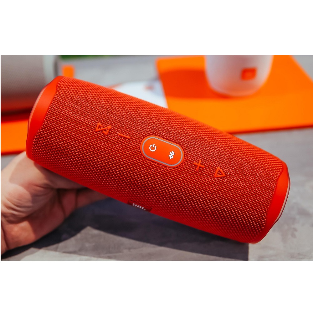 Loa bluetooth JBL Charge 4