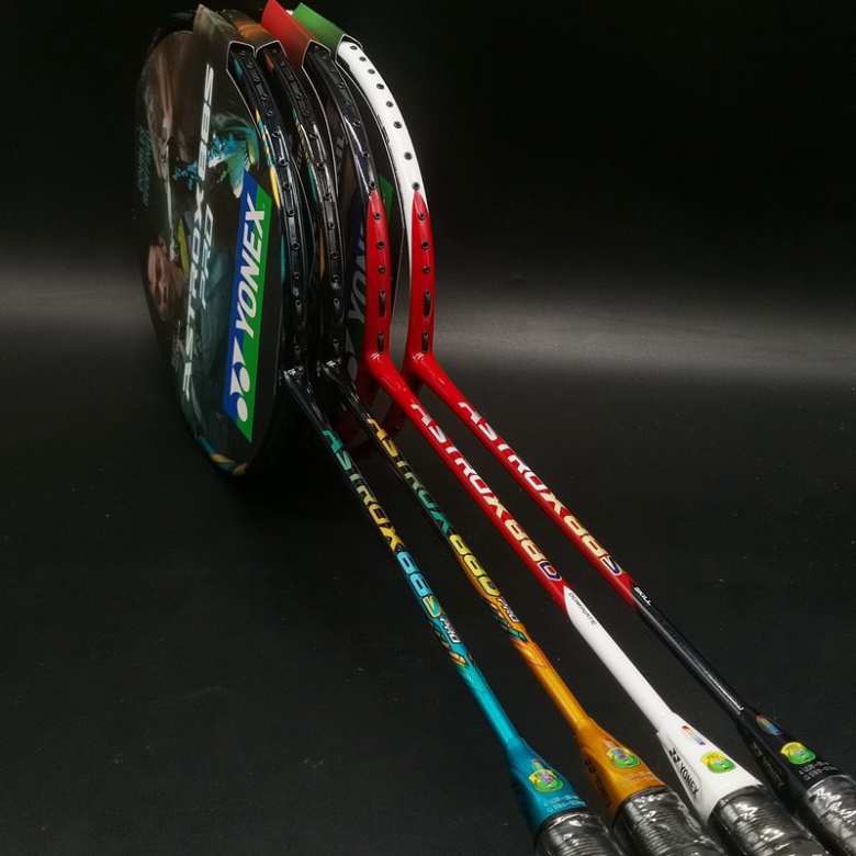 1 Cây VỢT CẦU LÔNG YONEX Chuyên Nghiệp khung hợp kim siêu nhẹ - TẶNG TÚI Đựng