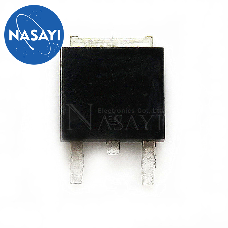 20pcs nce6020ak 6020ak to-252