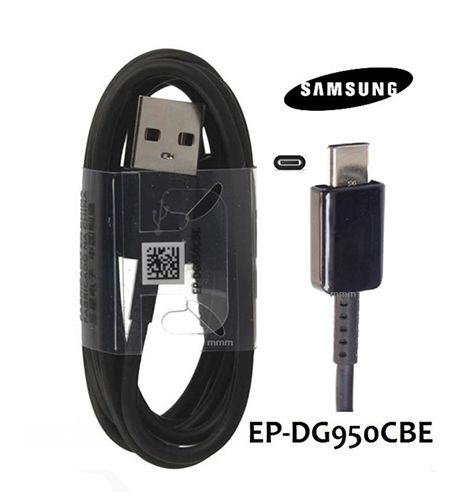 Cáp sạc nhanh USB-Type C