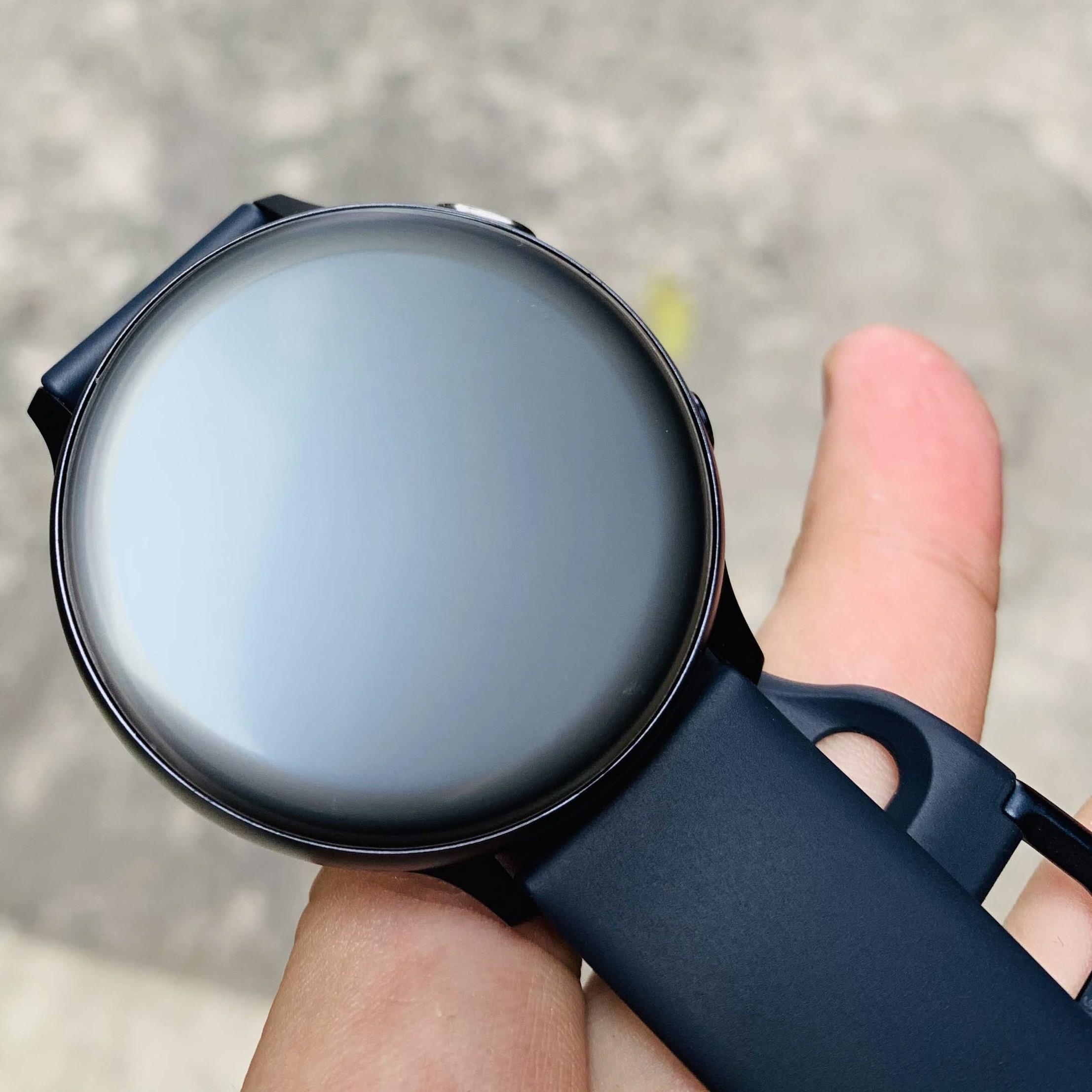 Dán dẻo PPF Samsung Watch Active 2 siêu mỏng
