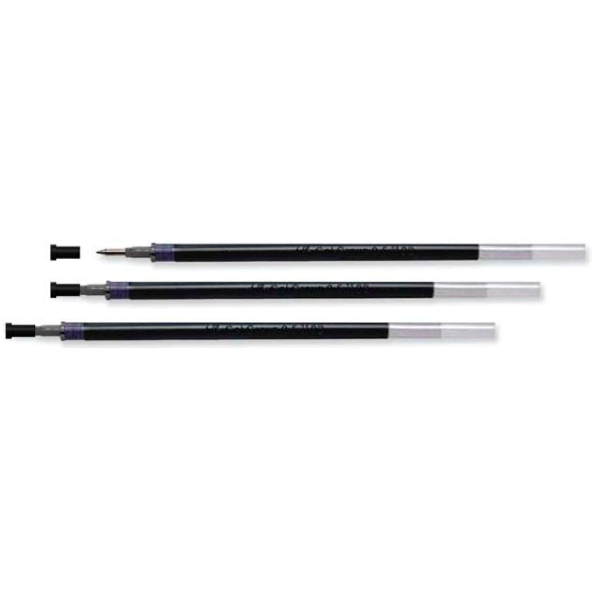 Combo 24 Ruột bút Gel Thiên Long GR-01