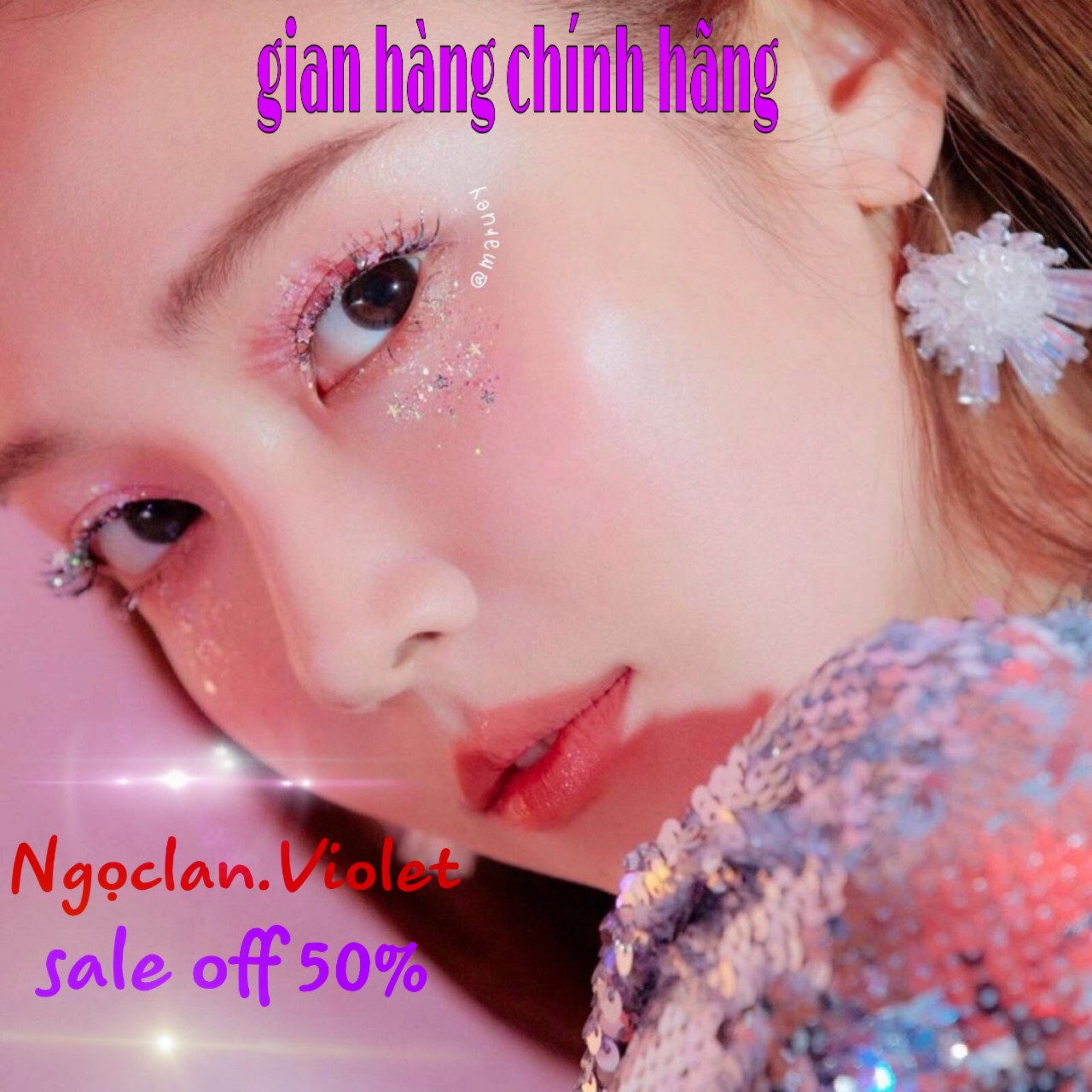 Ủ TÓC NHÂN SÂM CRUSET THÁI LAN 500 GAM