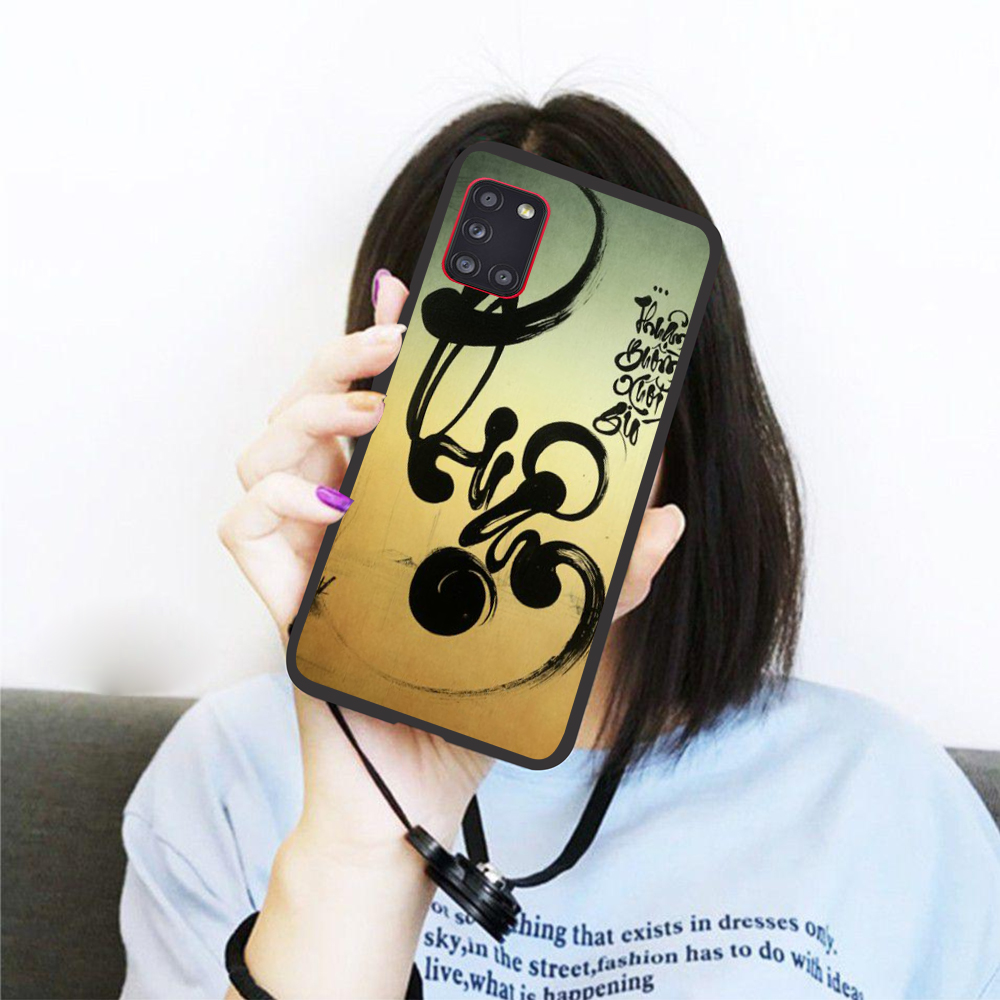 Case for Samsung Galaxy A31