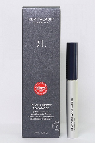 Serum mọc lông mày Revitabrow Advanced 3D 3.0ml mẫu mới 2020