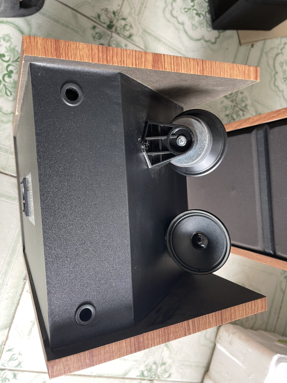 LOA BOSE 301