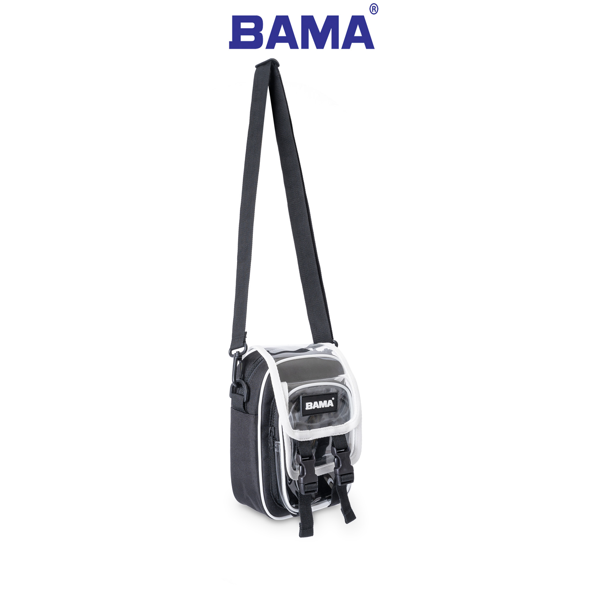 Túi đeo chéo BAMA Shoulder Bag 4.0