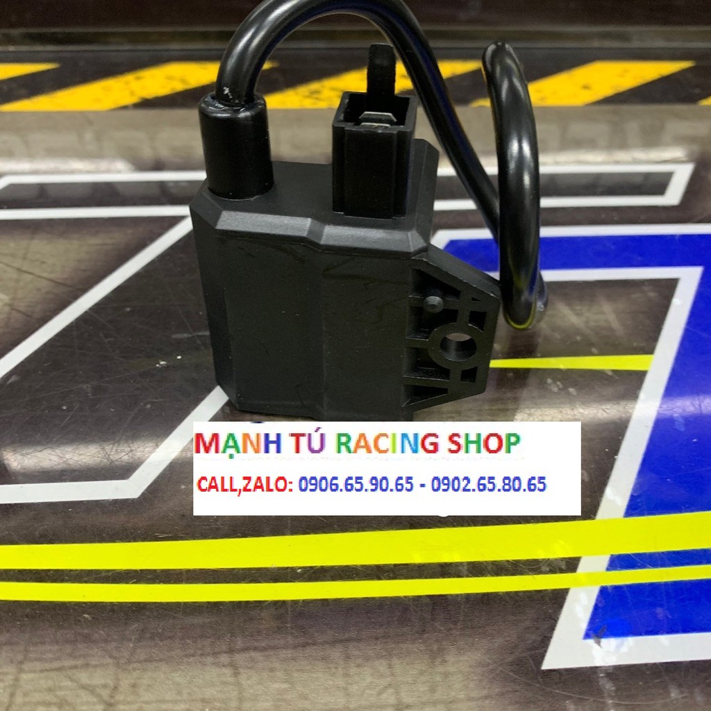 Mobin sườn sport 110 / xipo