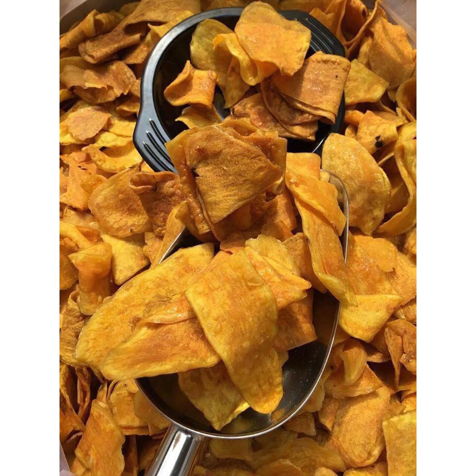 500g lang vàng thái lát tẩm mật
