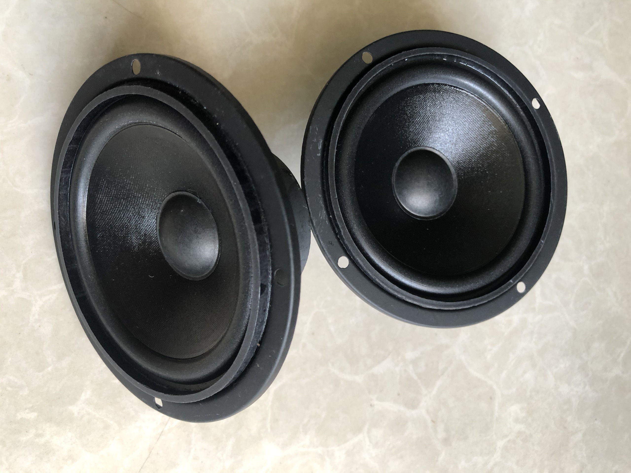 LOA TRUNG 10 CM BỘ 2 CHIẾC