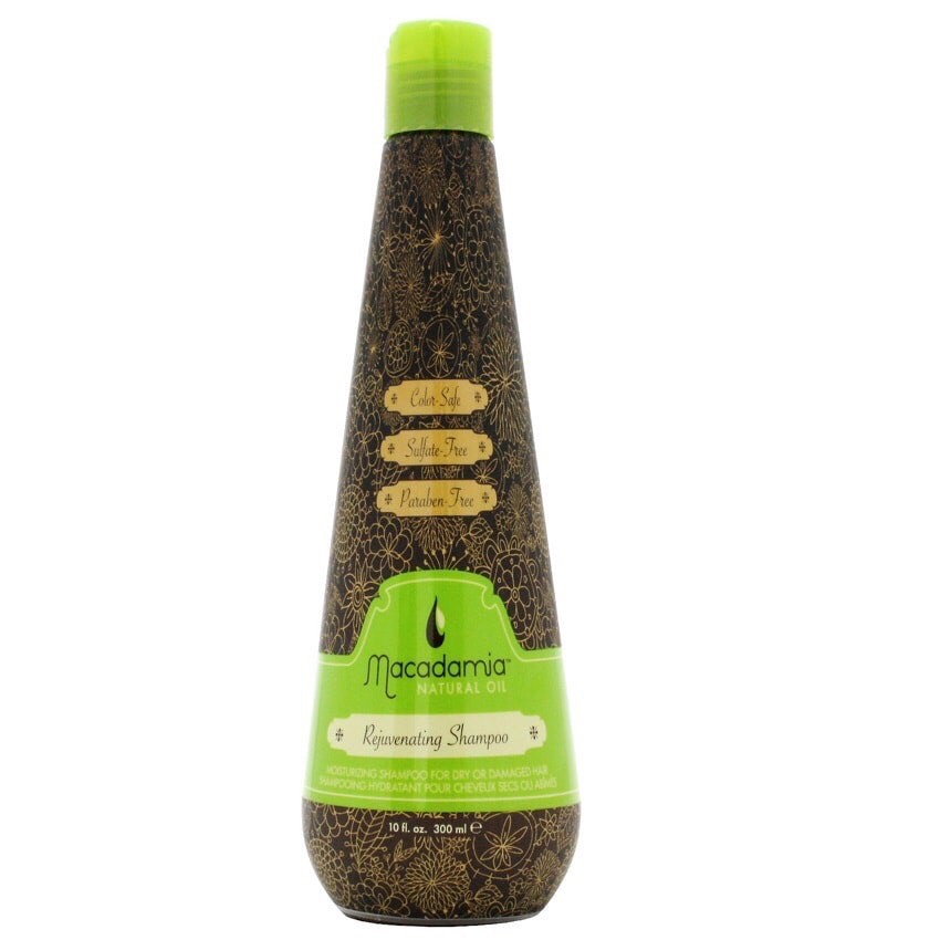 Cặp dầu gội xả dưỡng ẩm Macadamia 1000ml – Mỹ