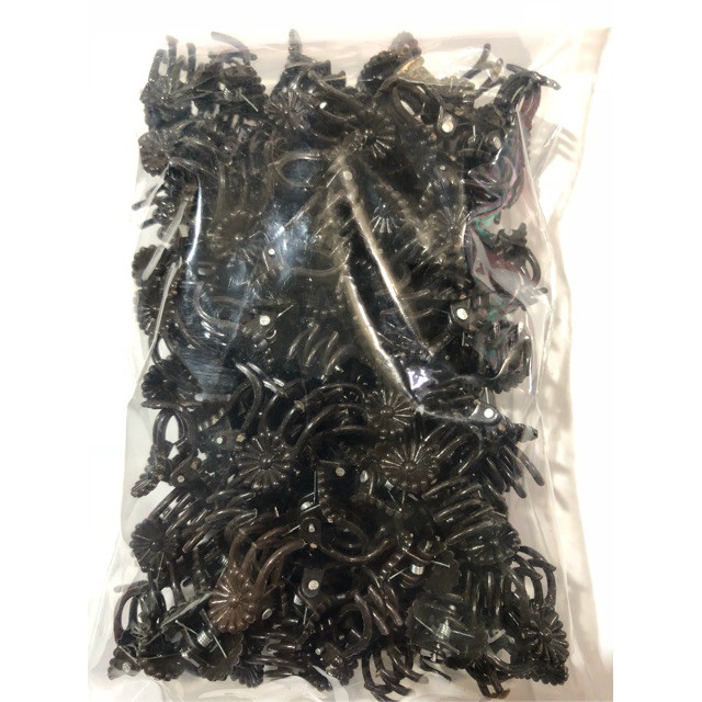 KẸP BƯỚM CỐ ĐỊNH HOA LAN 100 cái