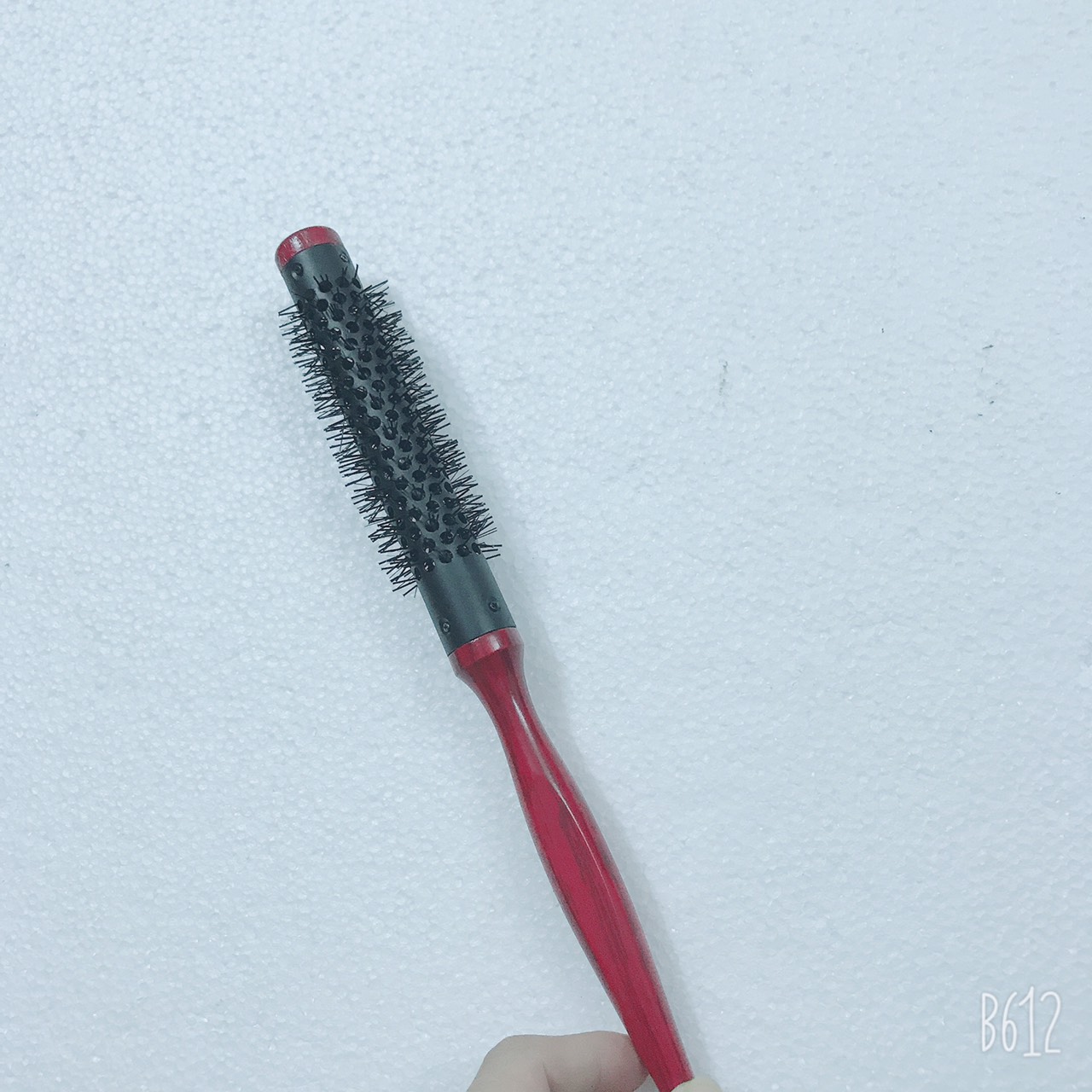 Hair Drying Comb for Men's Hair Styling