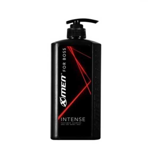 [HCM]Dầu gội Xmen For Boss INTENSE 650g