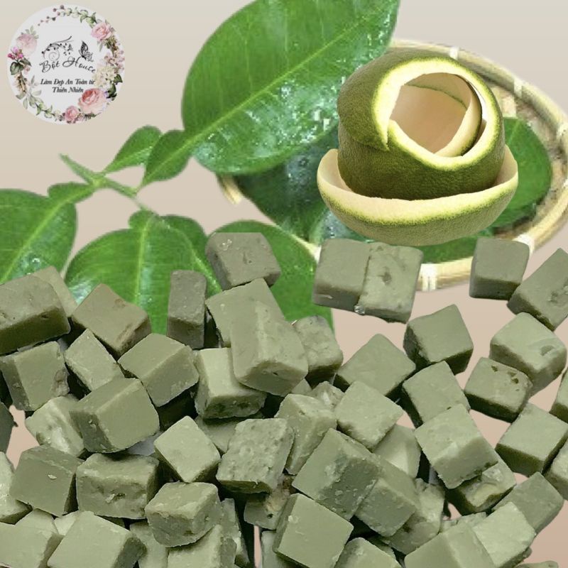 VIÊN CAO TINH BƯỞI  CÔ ĐẶC HANDMADE  NHÀ BỘT