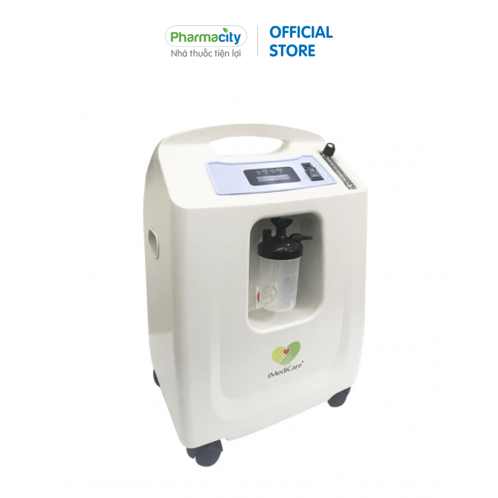 Máy tạo oxy 5 lít iMediCare OC-5LH