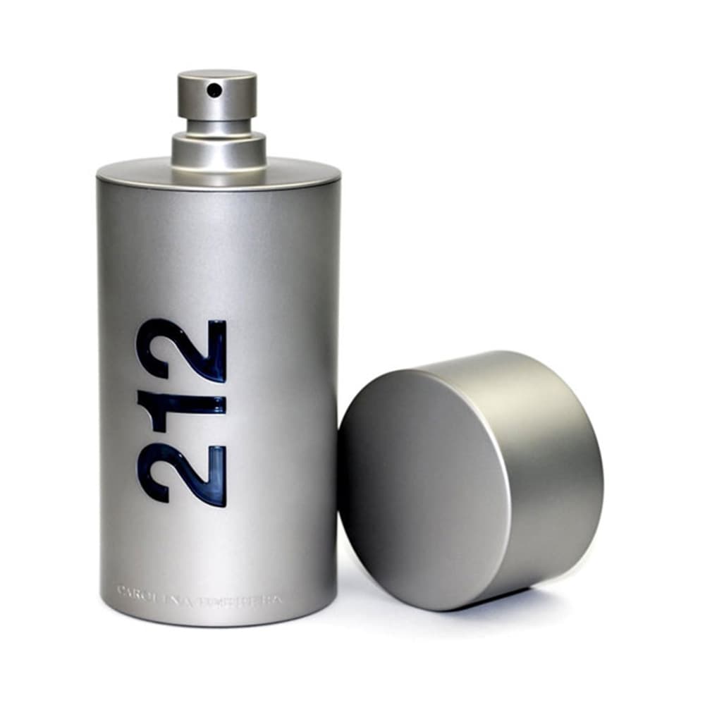 Nước Hoa Nam 212 Men Nyc Bạc 100ml