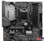 Mainboard MSI B365M Mortar