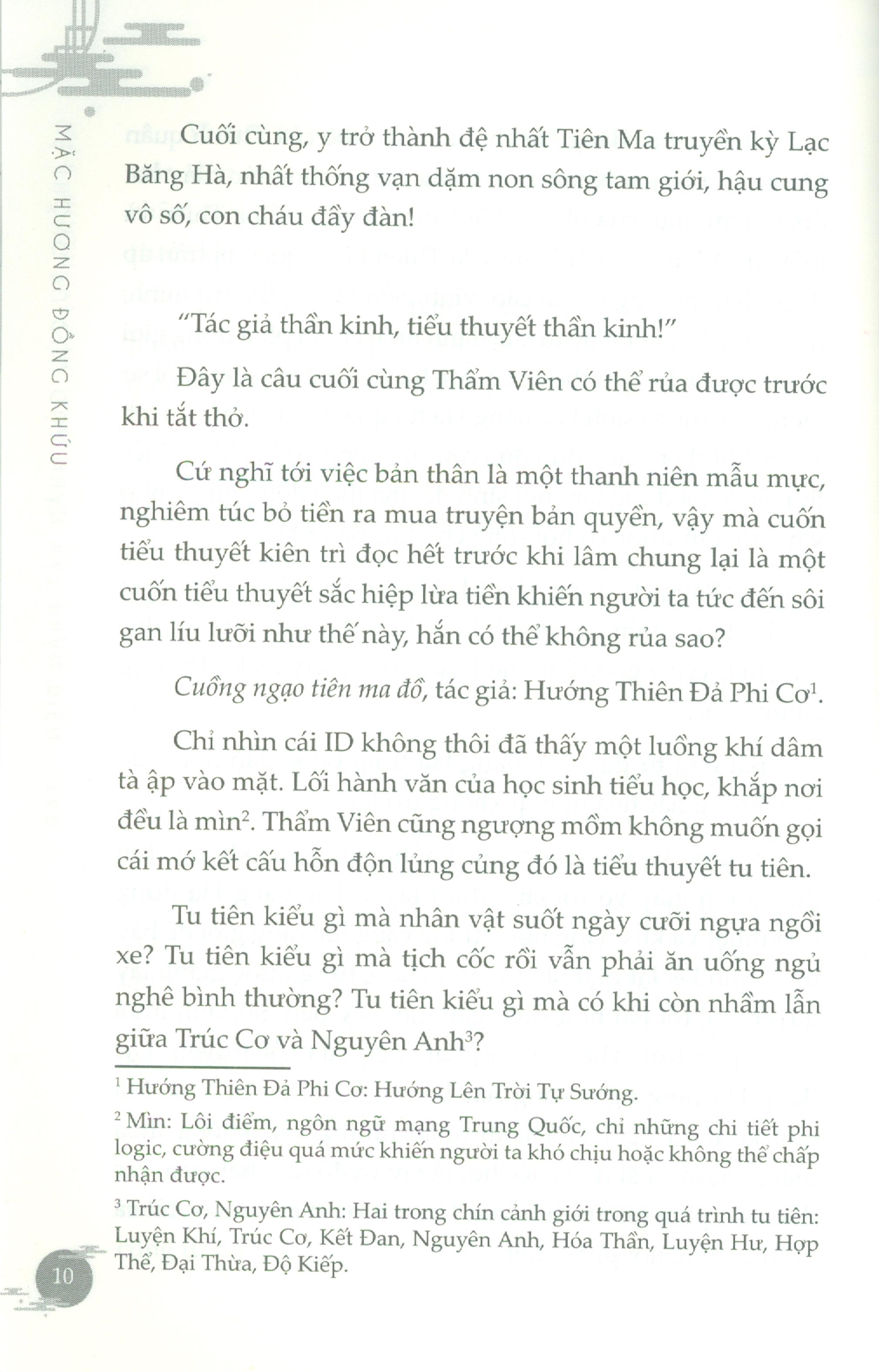 Hệ Thống Tự Cứu Của Nhân Vật Phản Diện Tập 1