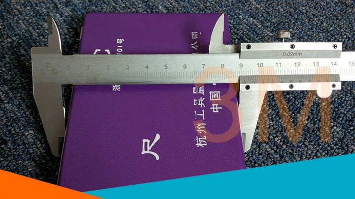 Thước Cặp Cơ Đo 0-150mm (Độ Chính Xác Cao)