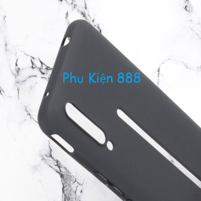 Ốp lưng Vivo iQOO Pro 5G silicone dẻo