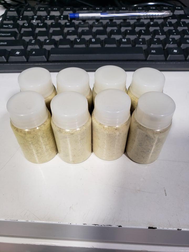 [HCM]Ảo thuật Bột pháo