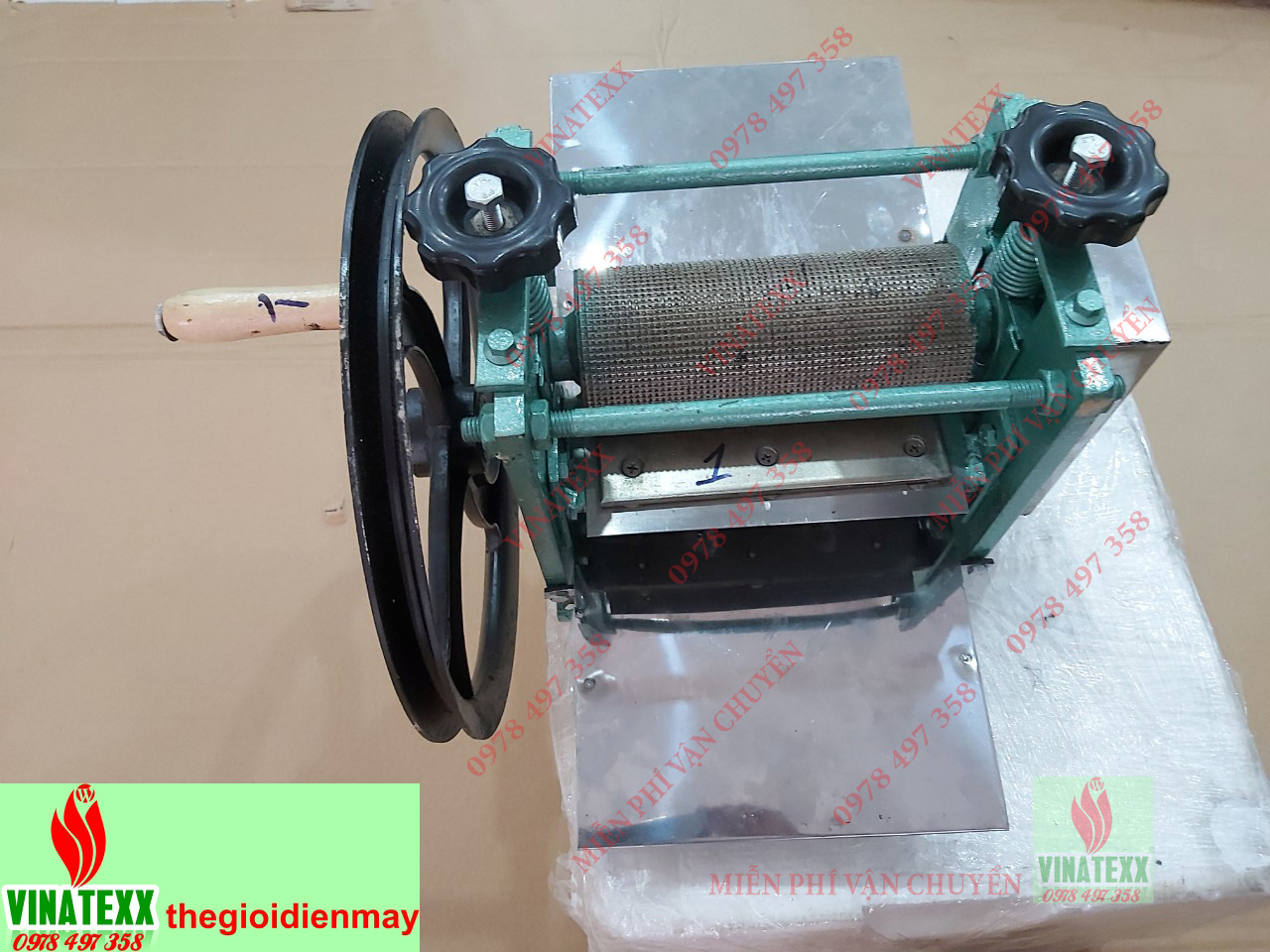 MÁY LẠNG BÌ HEO BÌ LỢN (LÀM CÁC LOẠI NEM)