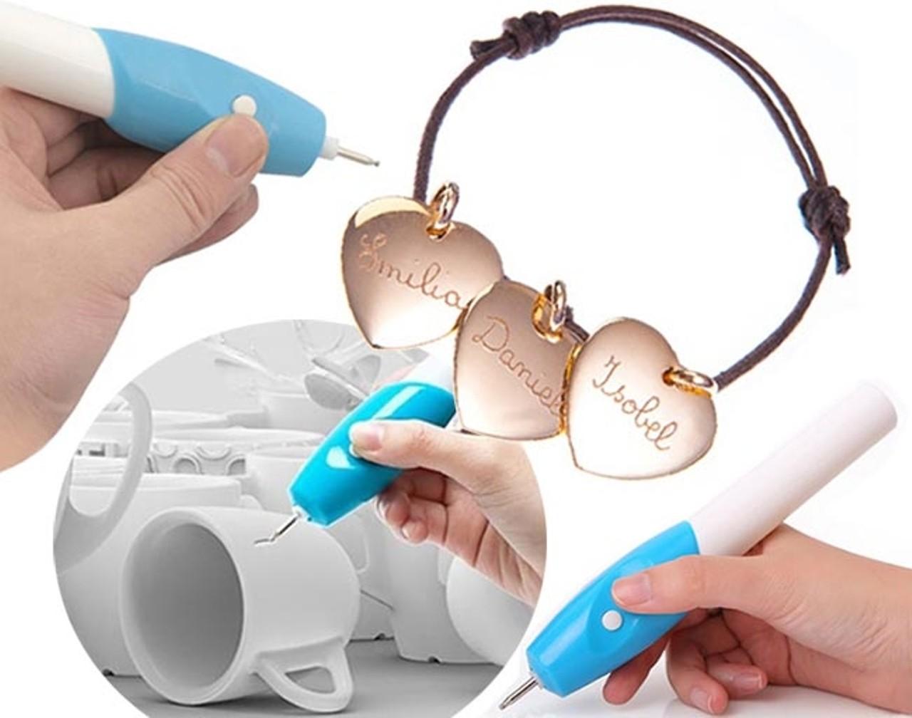 [HCM]Bút khắc chữ thần kỳ