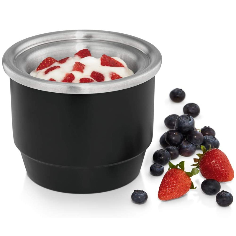 Máy làm kem WMF KÜCHENminis Eismaschine 3-in-1