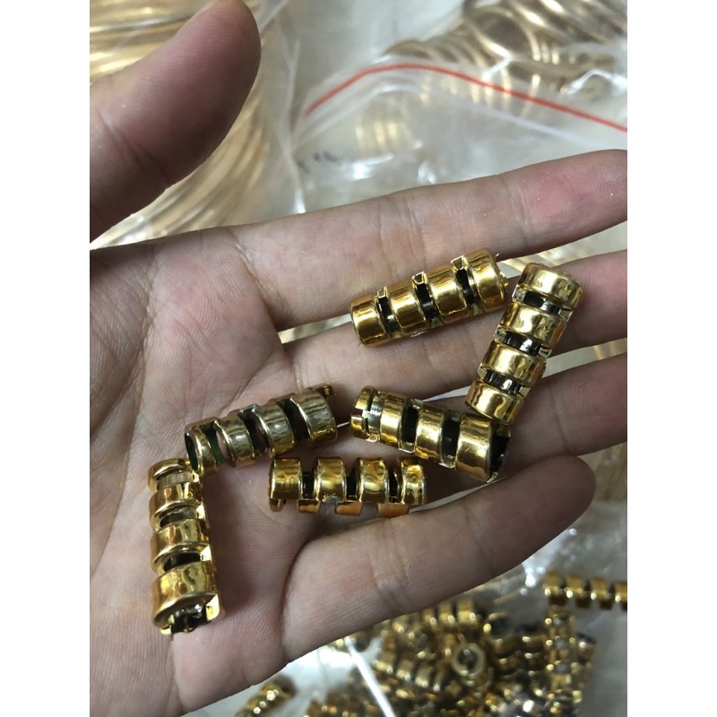 [HCM]Ống trụ dài - phụ kiện handmade phụ liệu may mặc