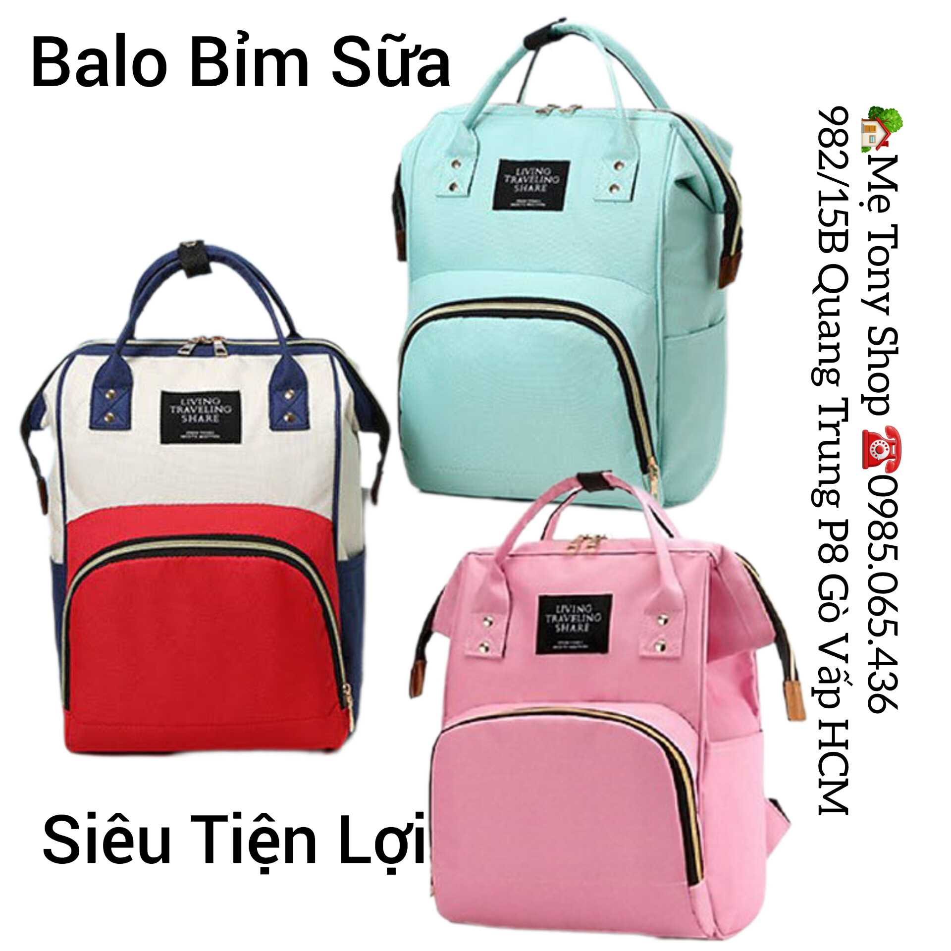 [Quà Tặng Xịn Xò] Khi Mua Bỉm Momo Diamond/Momotaro (Đạt số lượng quy định)