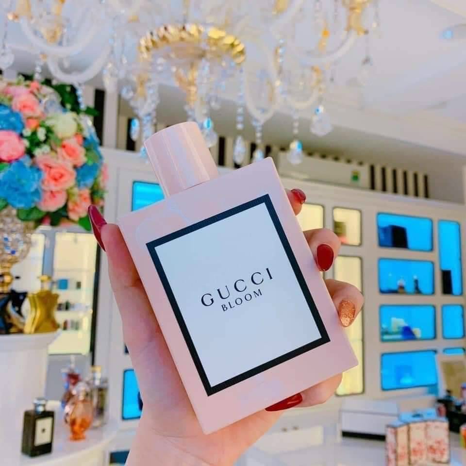 Nước hoa Bloom Nettare Di Fiori