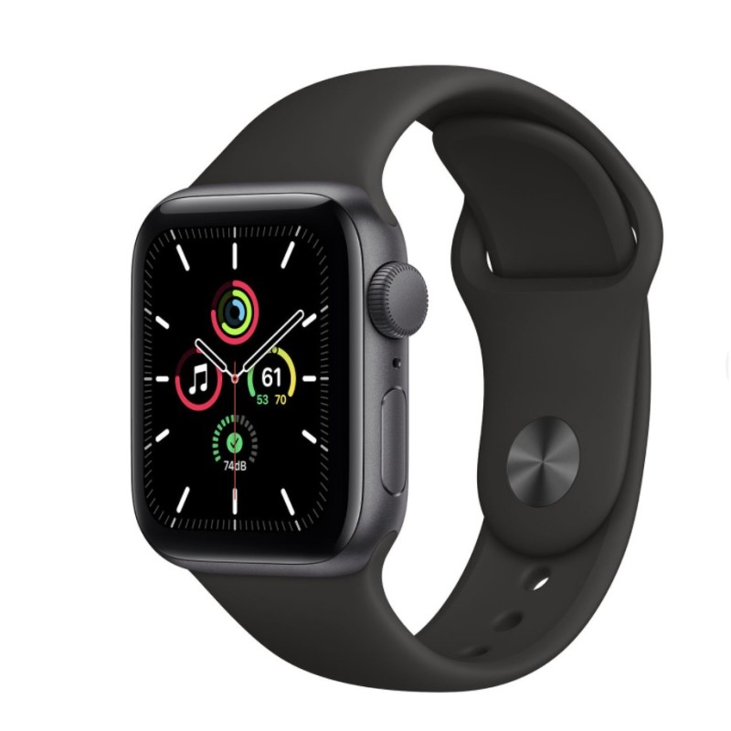 Đồng hồ Apple Watch SE  Apple mới 100% nguyên seal chưa active