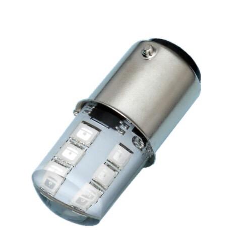 Đèn phanh chớp F1 12 tim led Big