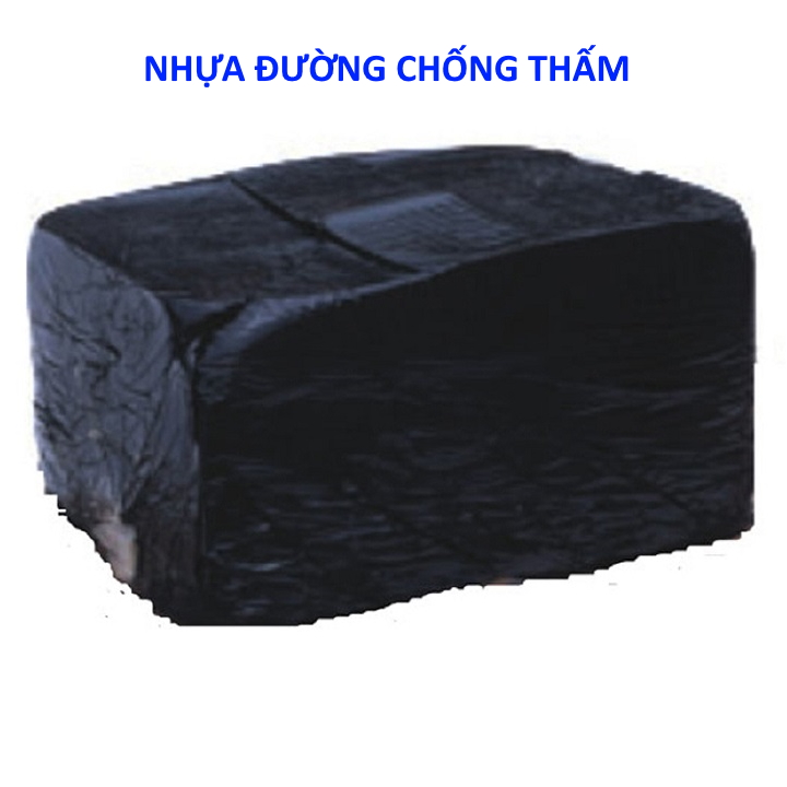 Nhựa Đường Chống Thấm 10kg