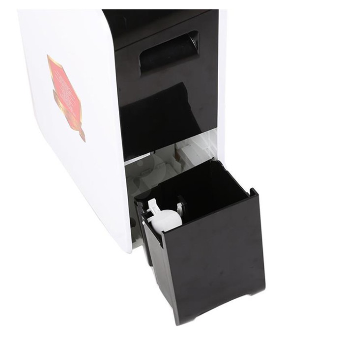[Trả góp 0%]Máy hút ẩm dân dụng Tiross TS886 (12 lít/ngày)