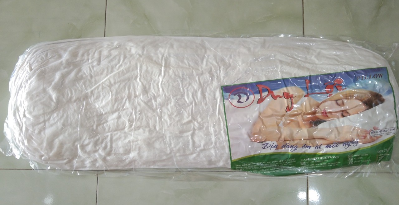[HCM]GỐI ÔM HƠI DUY LỢI CAO CẤP