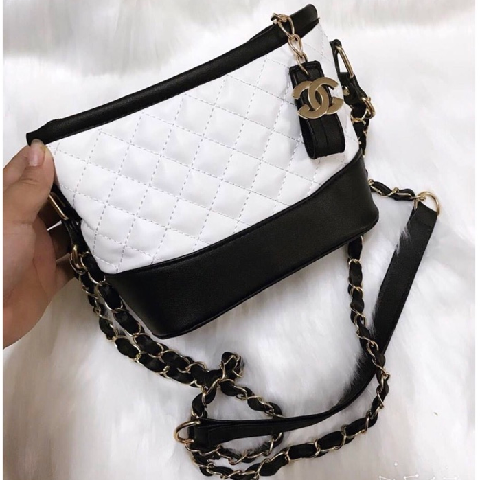 Túi Hobo Trám 3M129