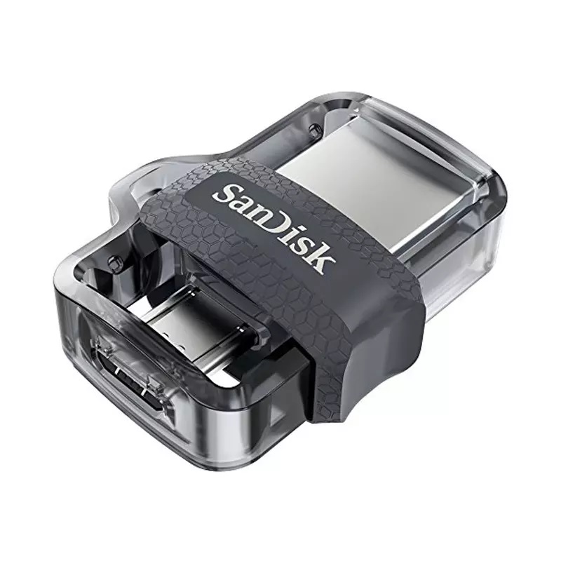 USB SanDisk Ultra Dual Drive m3.0 64GB