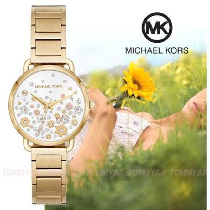 [HCM]ĐỒNG HỒ NỮ MICHAEL KORS MK-3840
