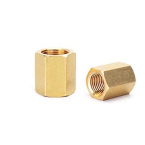 Nối ren trong 21mm( măng sông đồng thau)