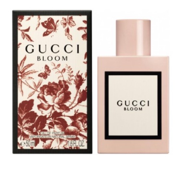 Nước hoa xách tay , nước hoa nữ , Nước hoa Gucci Bloom EDP FOR HER 100ml - Nhẹ nhàng , quyến rũ , sang trọng , tinh tế. cao cấp