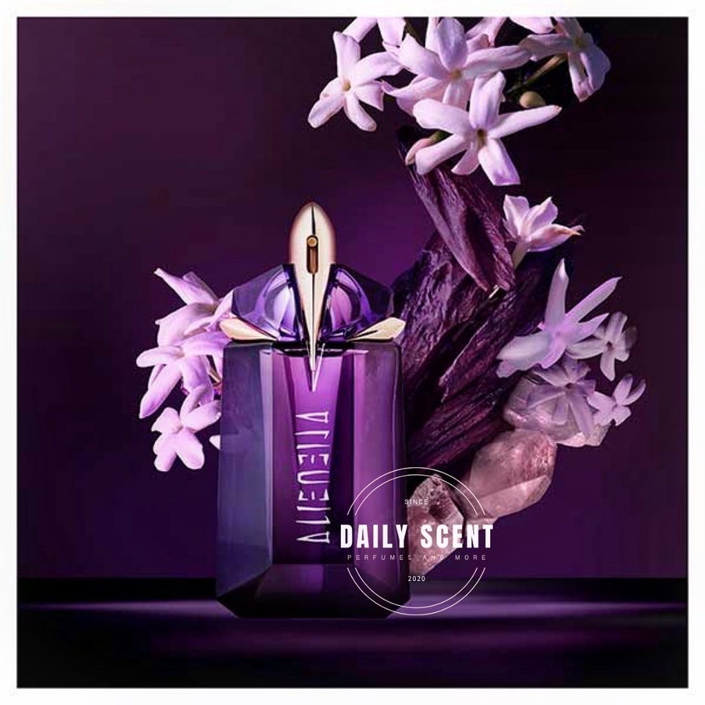 [Dailyscent] [Mẫu thử 10ml] Nước hoa nữ Thierry Mugler Alien Edp