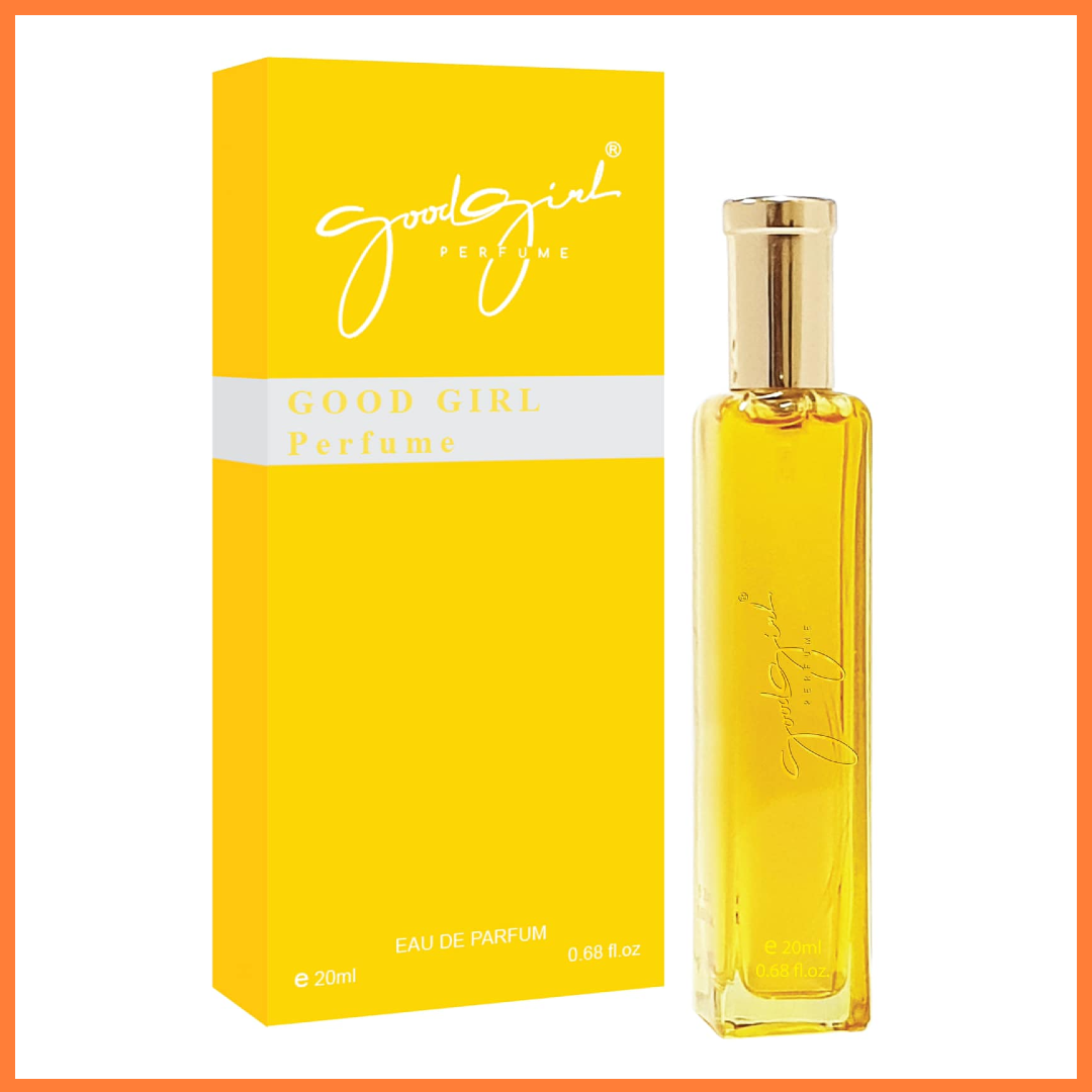 [HCM]Nước Hoa Nữ Charme_Good Girl Perfume 20ml