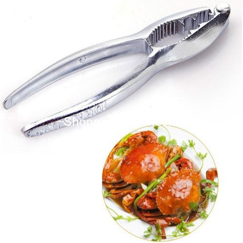 Kẹp Cua Ghẹ  Inox