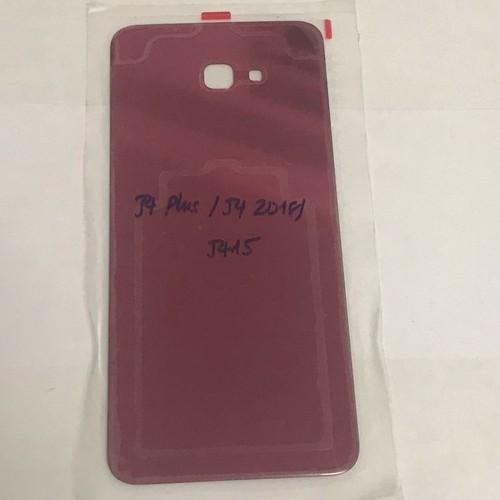 Nắp lưng galaxy J4 plus, J4+