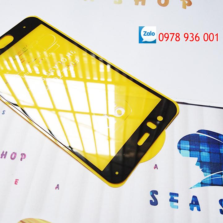 Tempered Glass for Xiaomi Mi 6