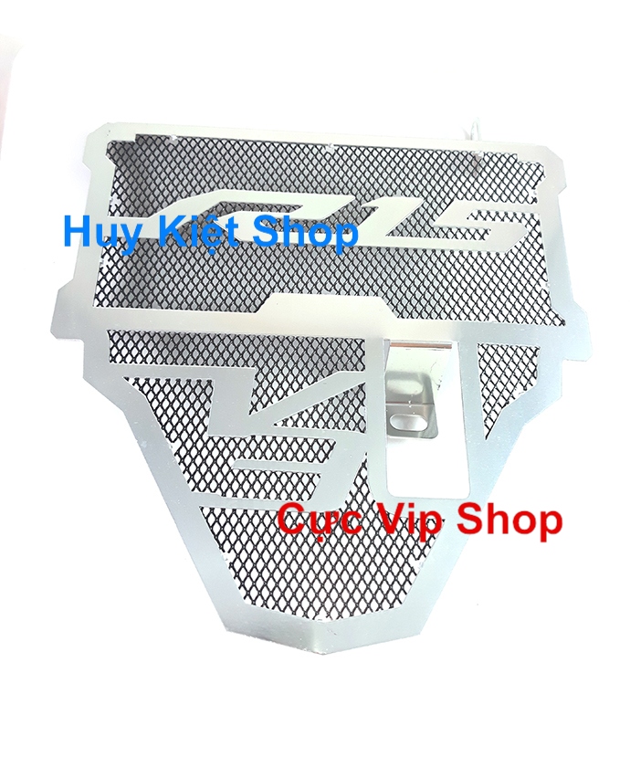 Che két nước xe r15 nhôm màu cnc đẳng cấp ms1397