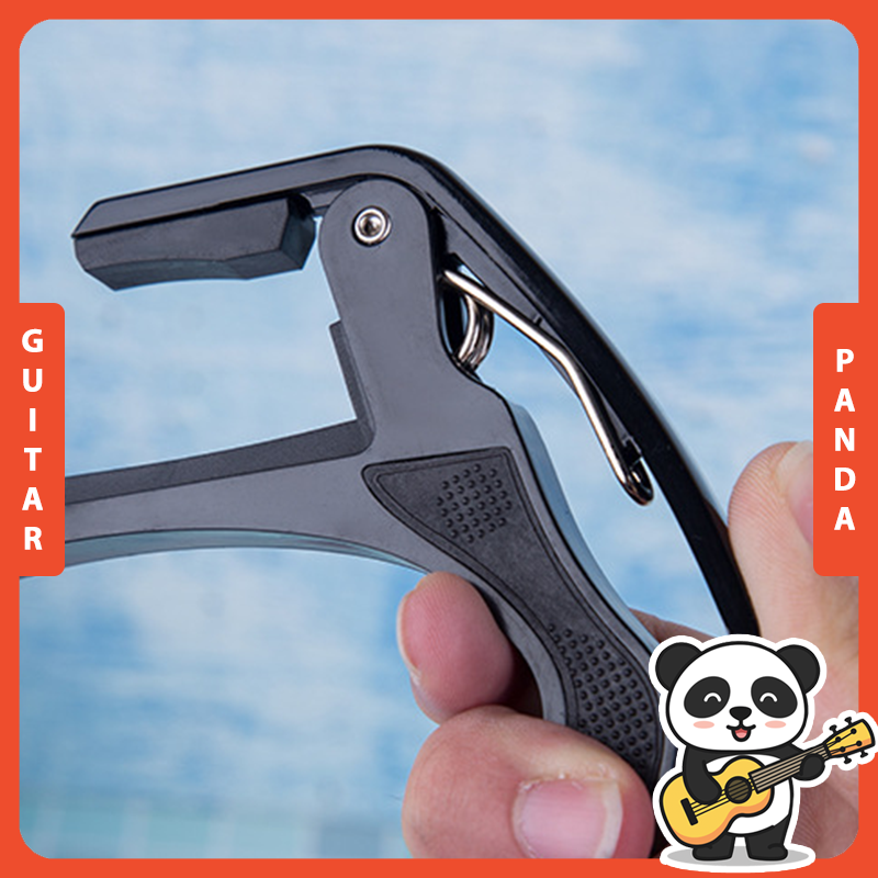 [HCM]Capo Guitar Acoustic  Capo Guitar Clasic  Capo Ukulele