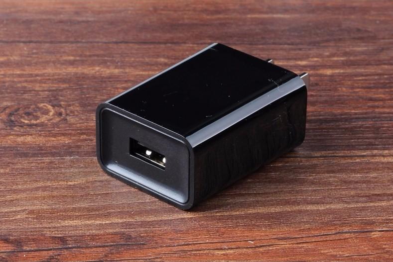 Củ sạc nhanh Quick Charge 3.0 Xiaomi